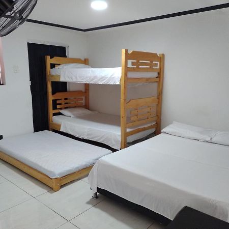 Miski Wasi Hospedaje Neiva Неива Екстериор снимка