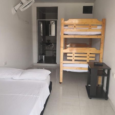 Miski Wasi Hospedaje Neiva Неива Екстериор снимка