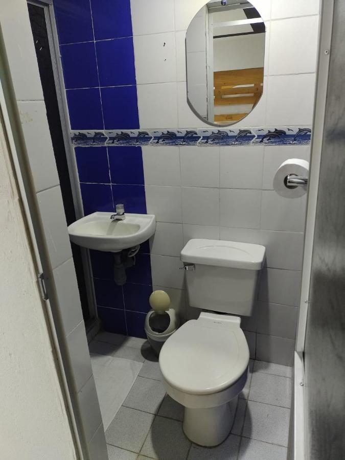 Miski Wasi Hospedaje Neiva Неива Екстериор снимка