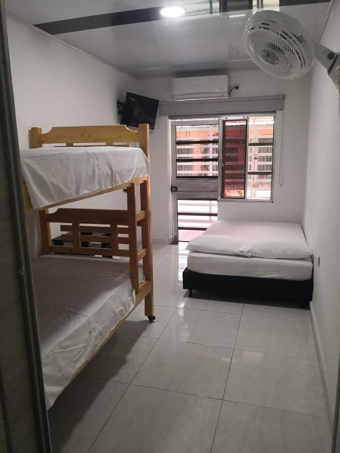 Miski Wasi Hospedaje Neiva Неива Екстериор снимка