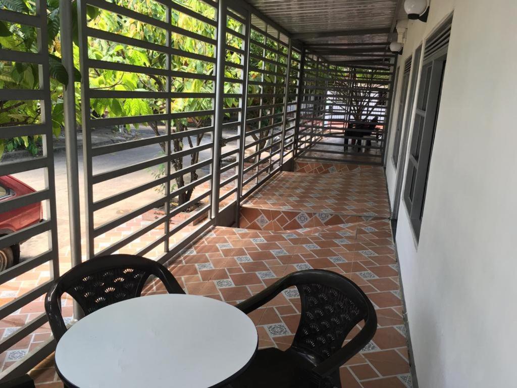 Miski Wasi Hospedaje Neiva Неива Екстериор снимка