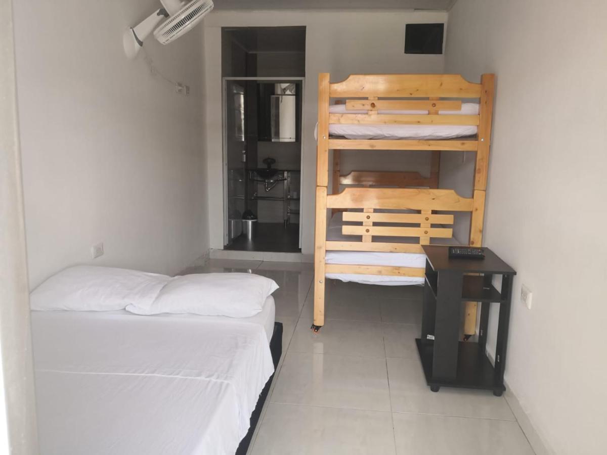 Miski Wasi Hospedaje Neiva Неива Екстериор снимка